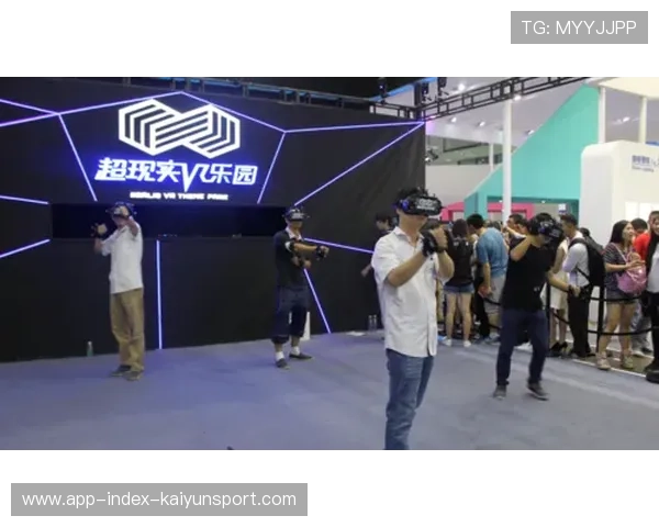 球迷互动创新：VR观赛推动参与革命