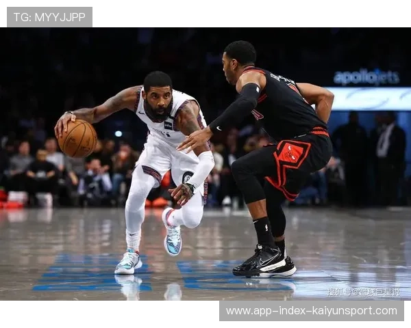 火箭瞄准欧文,未来的赛场新巨星 火箭瞄准欧文,未来的赛场新巨星