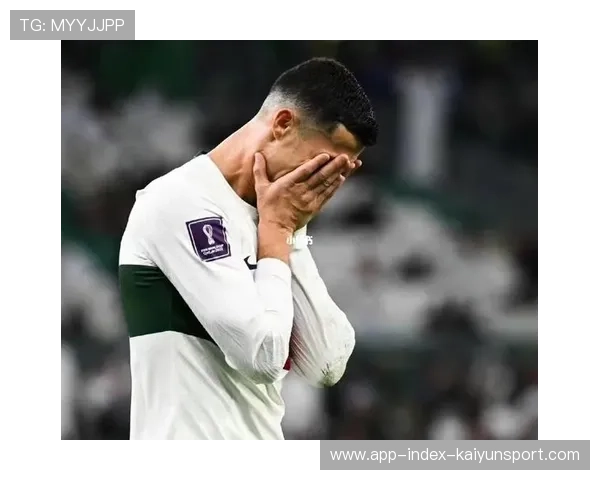 C罗停赛风波缓刑引发世界杯出场大讨论