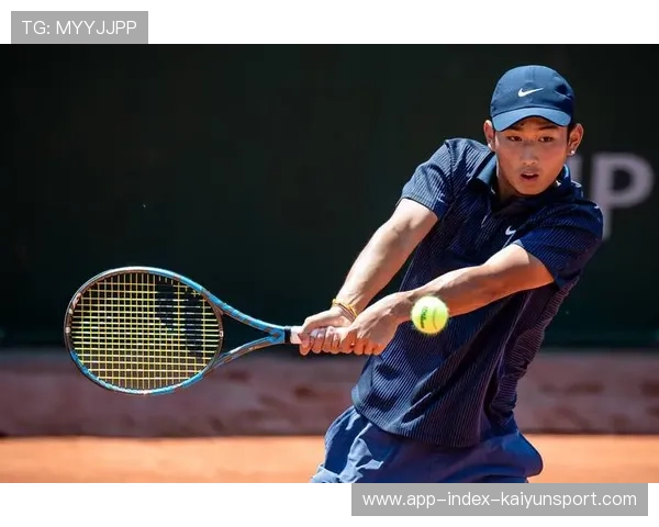 网球大角度跑动与反抽训练——打造全能反应力的制胜法宝