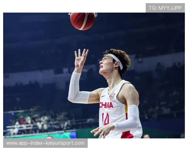 CBA王哲林篮板卡位训练更主动，打造全能内线新标杆