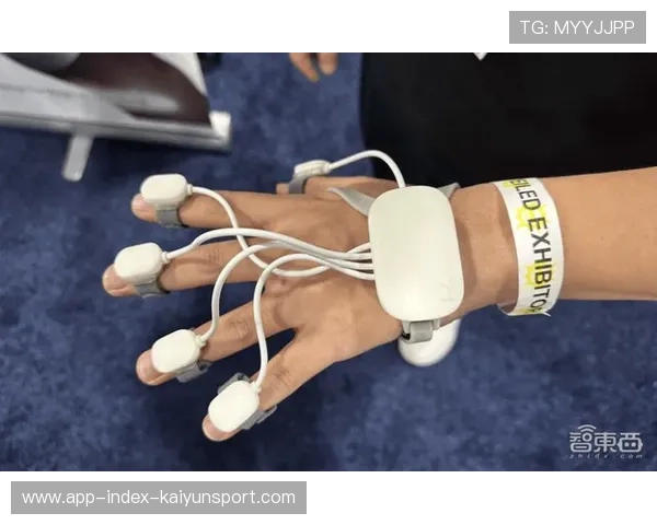 智能穿戴在大众健身场景落地加速 智能穿戴在大众健身场景落地加速