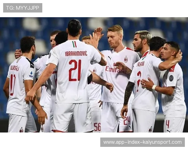 AC米兰靠节拍控制不断瓦解对方阵型 AC米兰靠节拍控制不断瓦解对方阵型