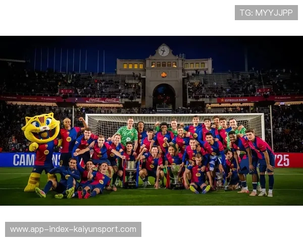 巴萨纪念活动激活粉丝社群并刺激周边经济 巴萨纪念活动激活粉丝社群并刺激周边经济