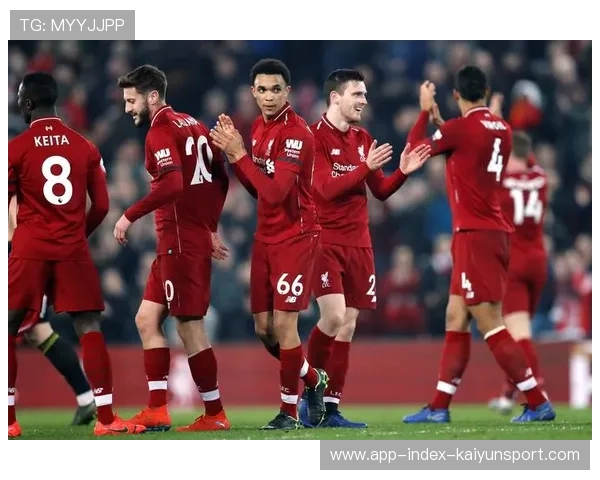 利物浦边路连击：连续突破迫使对手换人背后的战术与商机