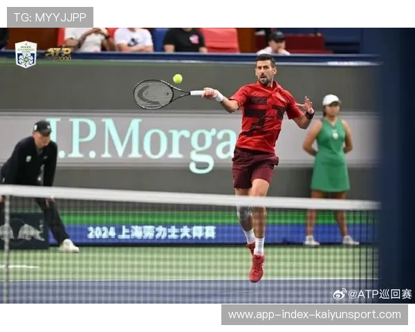 ATP大师赛回顾镜头正反手制胜球成亮点