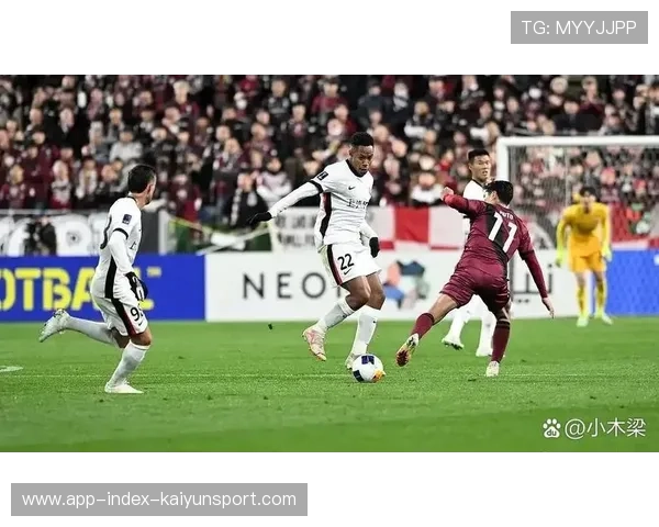 亚冠强队反击两脚配合漂亮终结