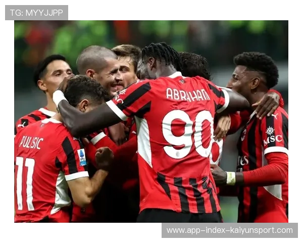 AC米兰左路推进里莱奥的角度变化让后卫束手无策