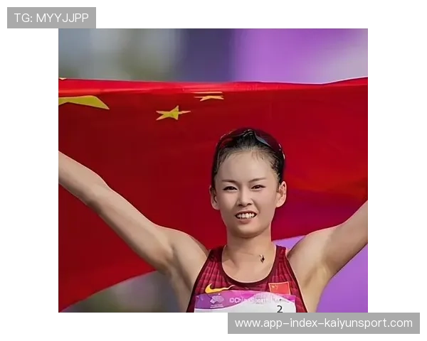 中国田径队在世界舞台上表现优异，奖牌不断，中国田径队排名