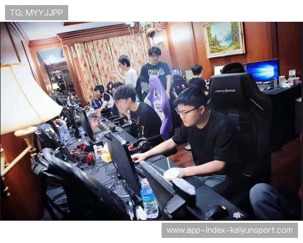 RNG青训梯队状态回升，多名新人表现亮眼