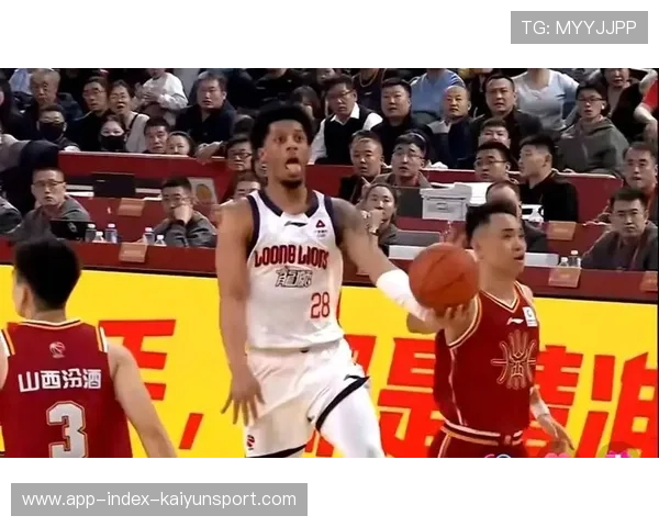 CBA王朝或被终结？老牌劲旅连败引焦虑