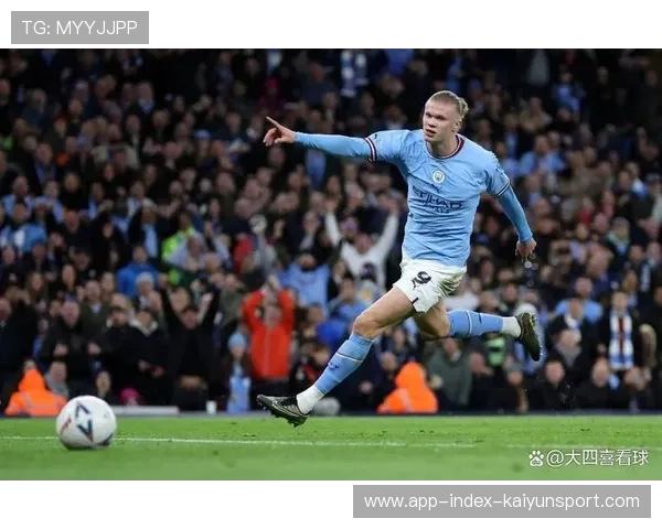 巴萨盯哈兰德式高效输出点，重塑进攻锋线新格局