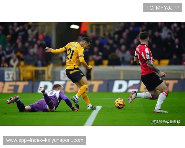 狼队利用快速推进打开局面的战术艺术